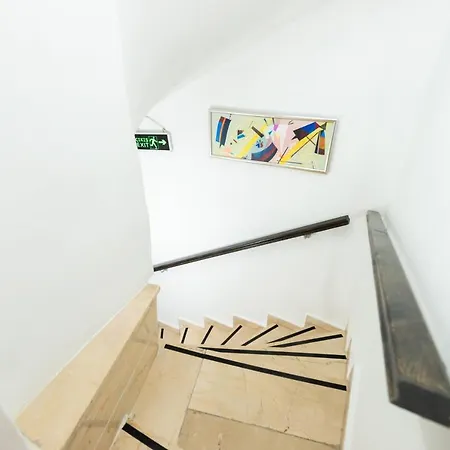 3 Floor Oldcity *