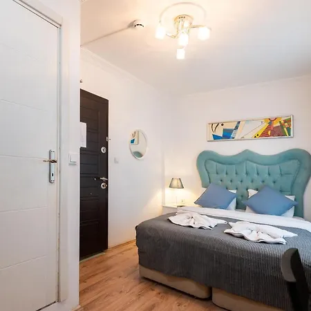 3 Floor Oldcity Vakantiepark