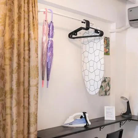 3 Floor Oldcity