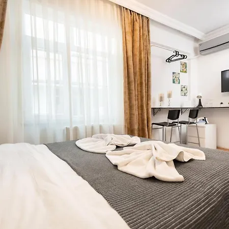 3 Floor Oldcity Vakantiepark *