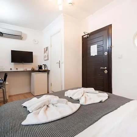 3 Floor Oldcity Vakantiepark