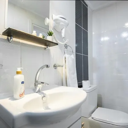 3 Floor Oldcity Vakantiepark