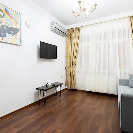 3 Floor Oldcity Vakantiepark Istanboel