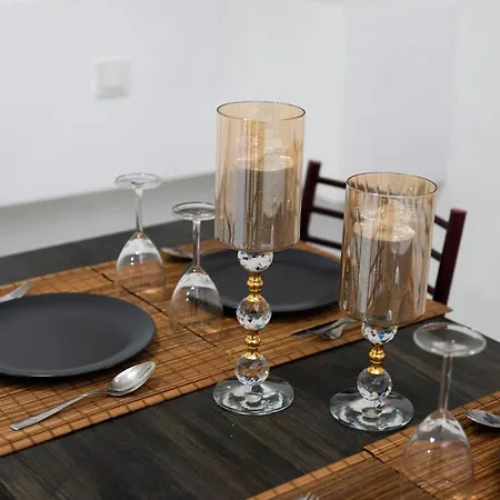 Vakantiepark 3 Floor Oldcity Istanboel