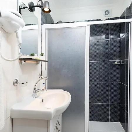 Vakantiepark 3 Floor Oldcity *