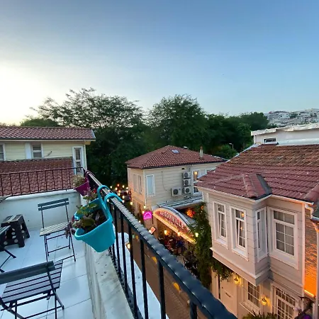 3 Floor Oldcity Holiday park