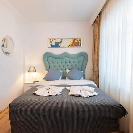 3 Floor Oldcity * Istanbul