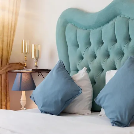 3 Floor Oldcity Holiday park Istanbul