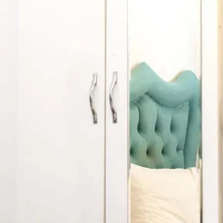 假日公园 3 Floor Oldcity 伊斯坦布尔