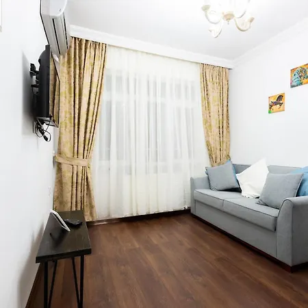 3 Floor Oldcity База отдыха *