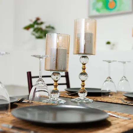 3 Floor Oldcity Holiday park