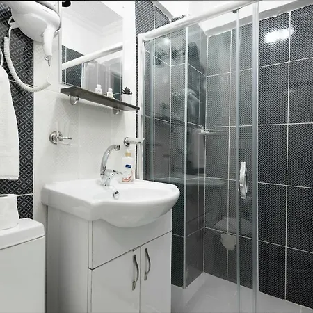 3 Floor Oldcity * Istanbul