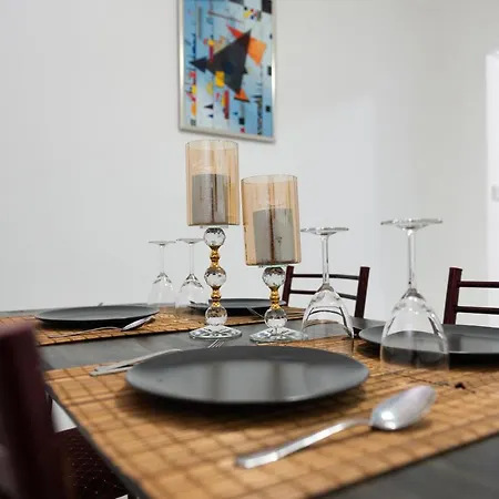 Holiday park 3 Floor Oldcity