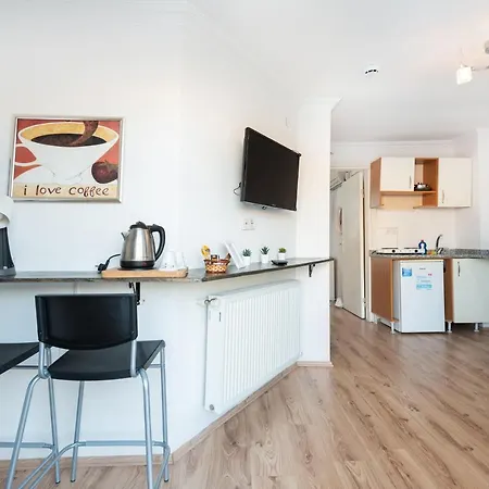 3 Floor Oldcity Holiday park Istanbul