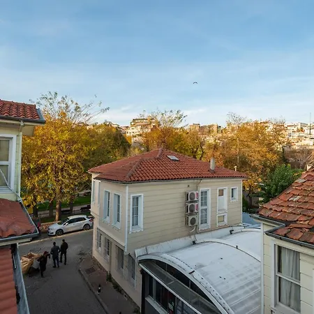 假日公园 3 Floor Oldcity