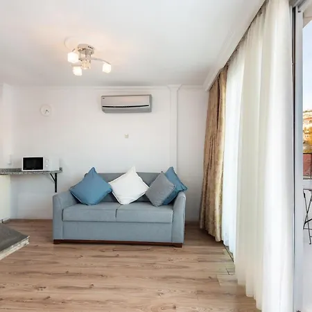 3 Floor Oldcity Стамбул