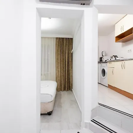 3 Floor Oldcity Стамбул