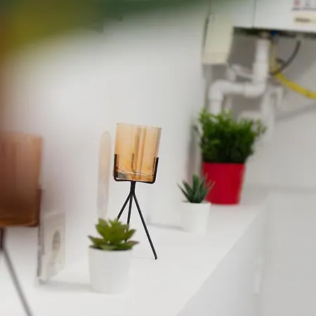 3 Floor Oldcity 假日公园 伊斯坦布尔