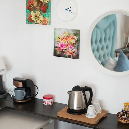 3 Floor Oldcity 伊斯坦布尔