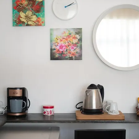 3 Floor Oldcity Holiday park