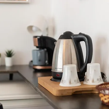 假日公园 3 Floor Oldcity 伊斯坦布尔