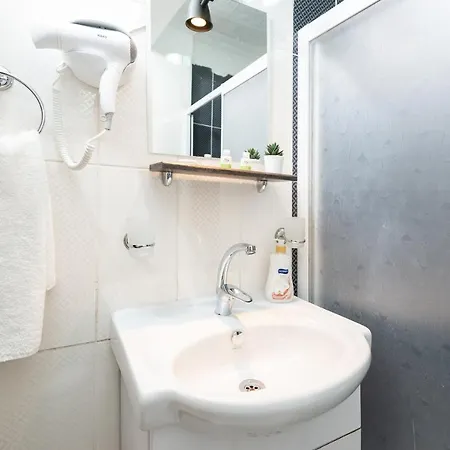 База отдыха 3 Floor Oldcity Стамбул