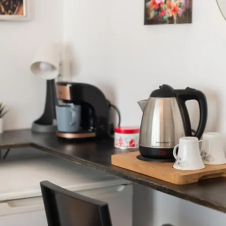 3 Floor Oldcity * Istanbul