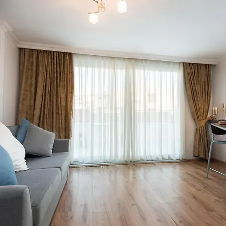 3 Floor Oldcity Holiday park