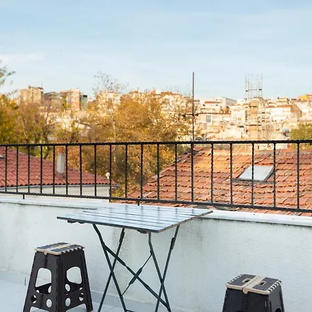 3 Floor Oldcity Holiday park *