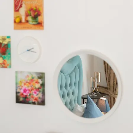 假日公园 3 Floor Oldcity 伊斯坦布尔