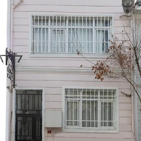 פארק נופש 3 Floor Oldcity