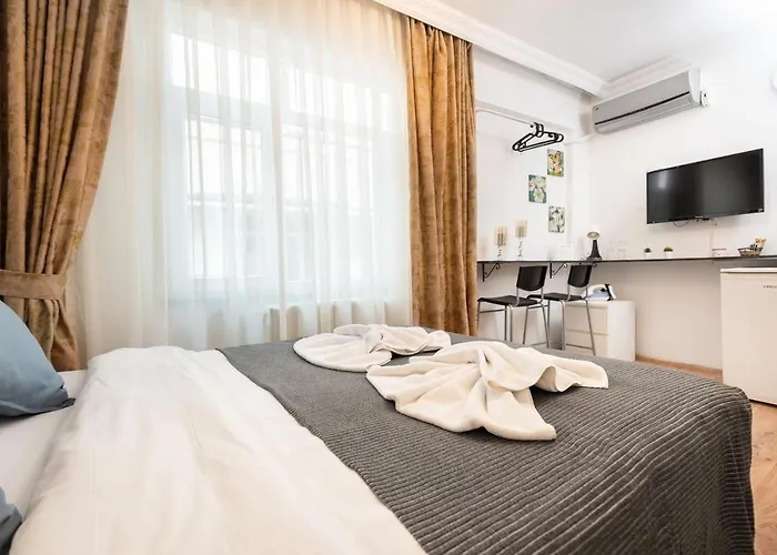 3 Floor Oldcity Prázdninový areál *