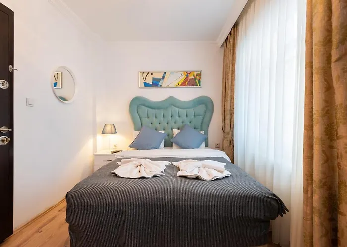 3 Floor Oldcity * 이스탄불