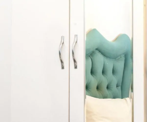 Prázdninový areál 3 Floor Oldcity Istanbulská provincie