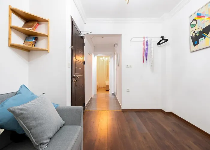 3 Floor Oldcity 홀리데이파크