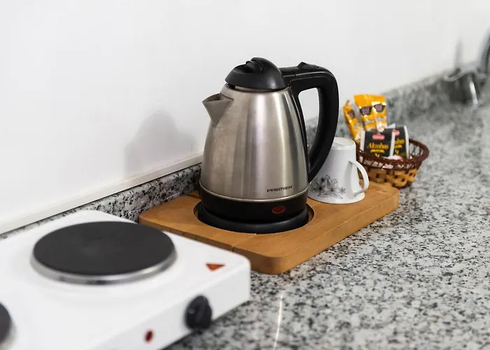 3 Floor Oldcity Πάρκο διακοπών