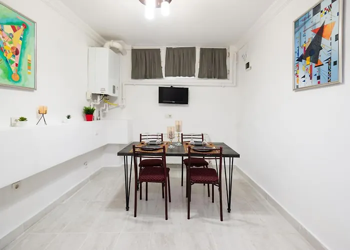 Prázdninový areál 3 Floor Oldcity Istanbulská provincie