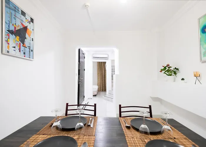 Πάρκο διακοπών 3 Floor Oldcity Κωνσταντινούπολη