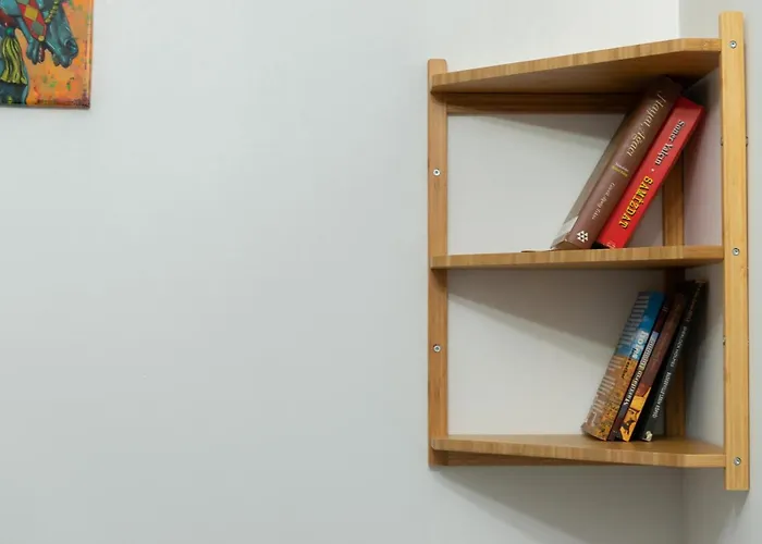 3 Floor Oldcity 이스탄불