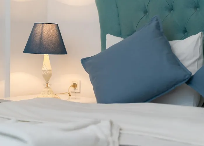 3 Floor Oldcity * Istanbulská provincie