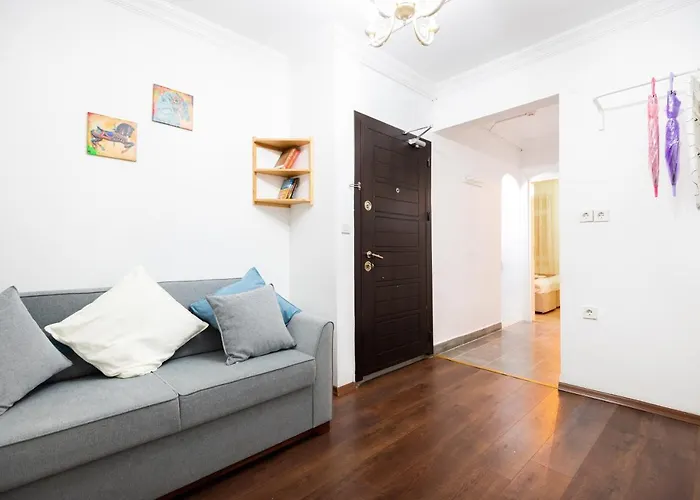 3 Floor Oldcity Prázdninový areál