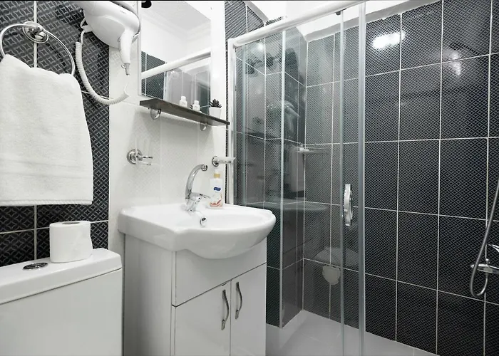 3 Floor Oldcity * 이스탄불