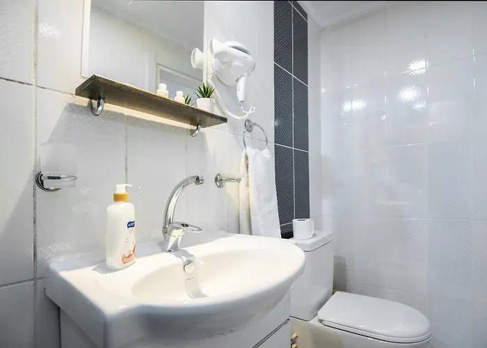 3 Floor Oldcity Prázdninový areál