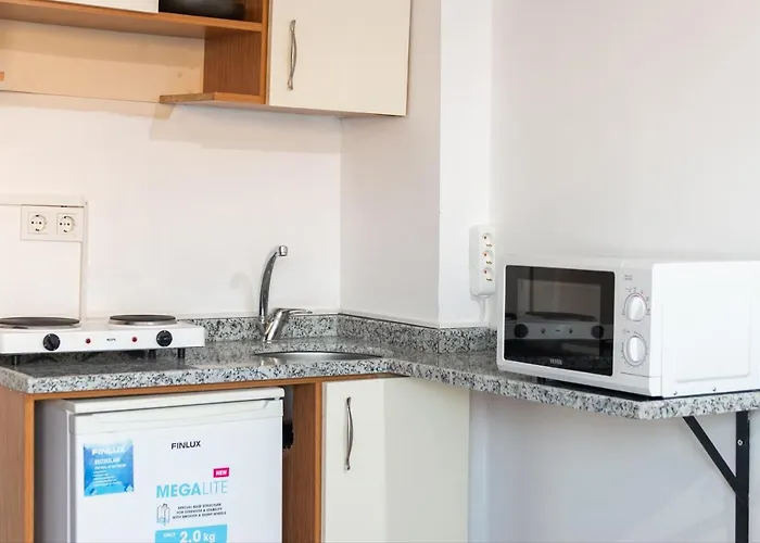 3 Floor Oldcity Prázdninový areál Istanbulská provincie