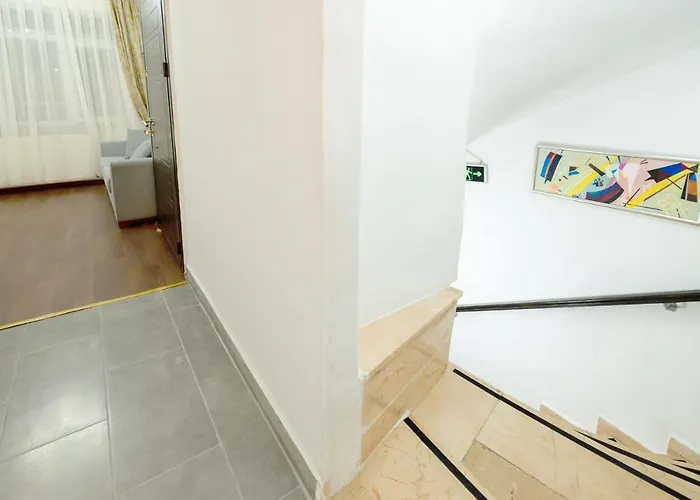 3 Floor Oldcity 홀리데이파크