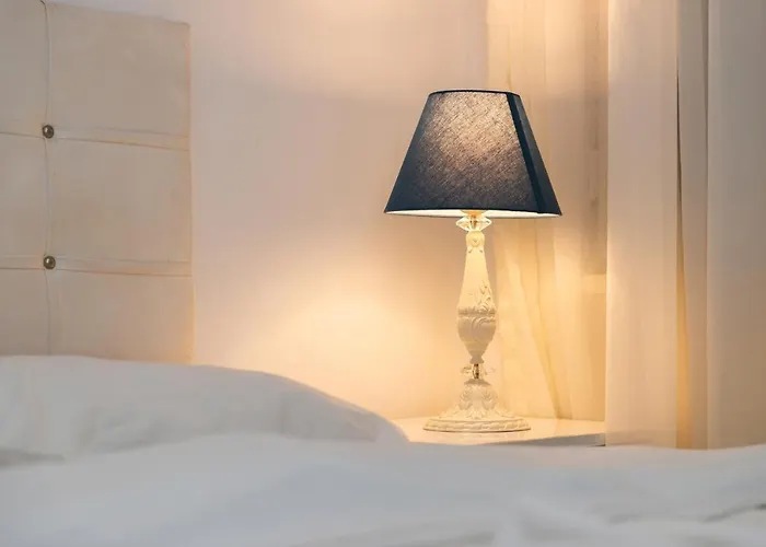 3 Floor Oldcity Istanbulská provincie