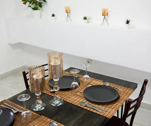 홀리데이파크 3 Floor Oldcity