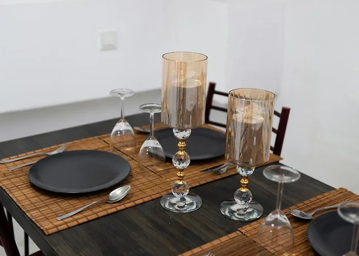 Prázdninový areál 3 Floor Oldcity Istanbulská provincie