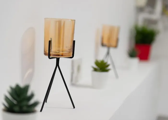 Prázdninový areál 3 Floor Oldcity