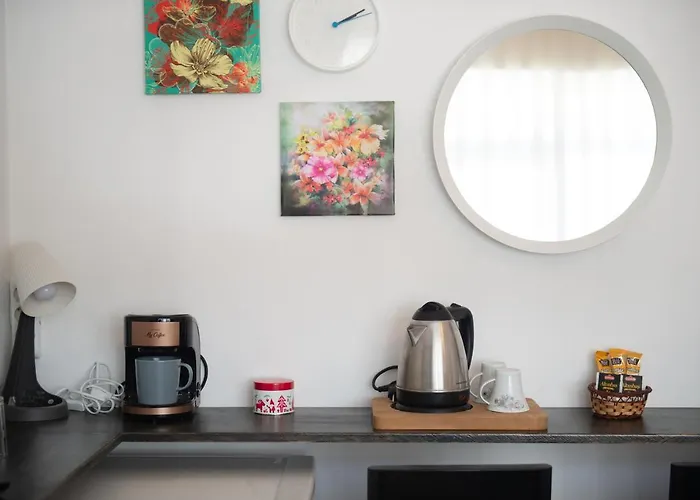 3 Floor Oldcity 홀리데이파크